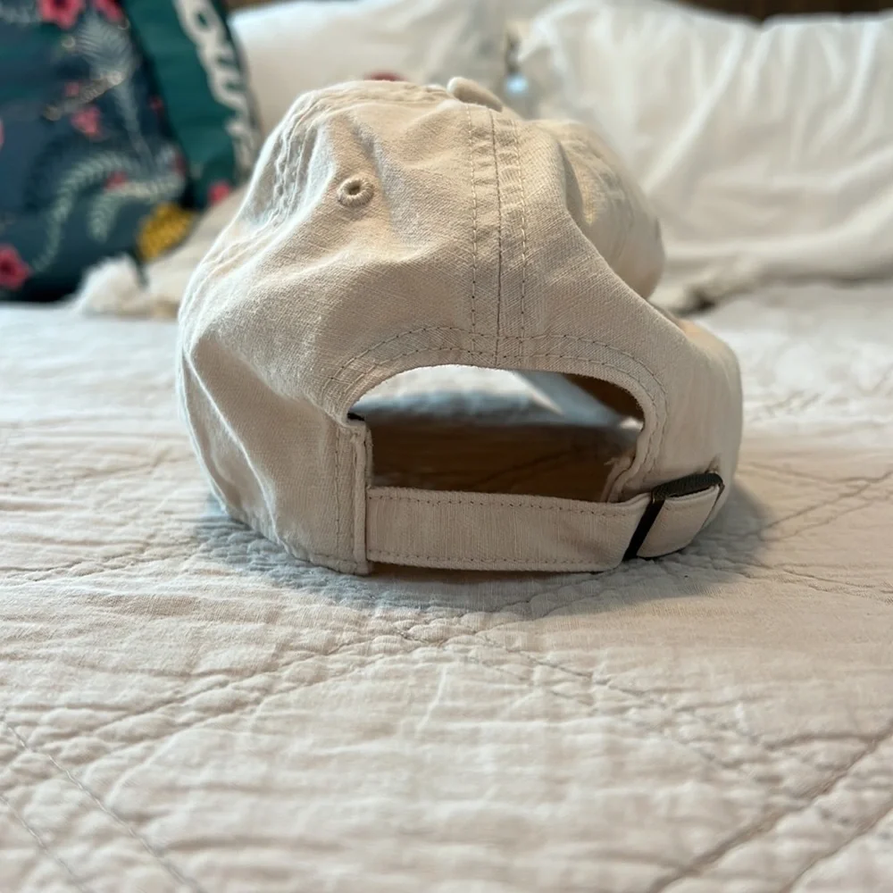 Orioles Baseball Hat - Picture 3 of 4